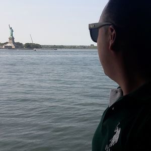 Meet your Posher, Marcos